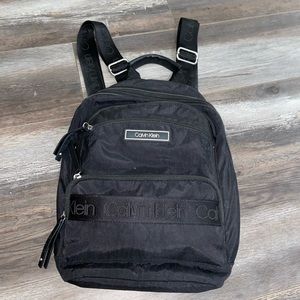Calvin Klein backpack